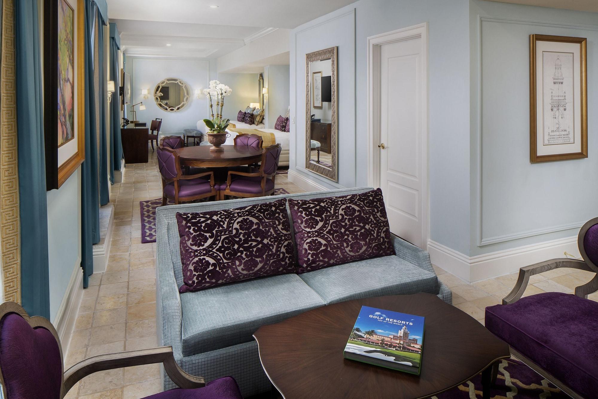 Biltmore Coral Gables 5*