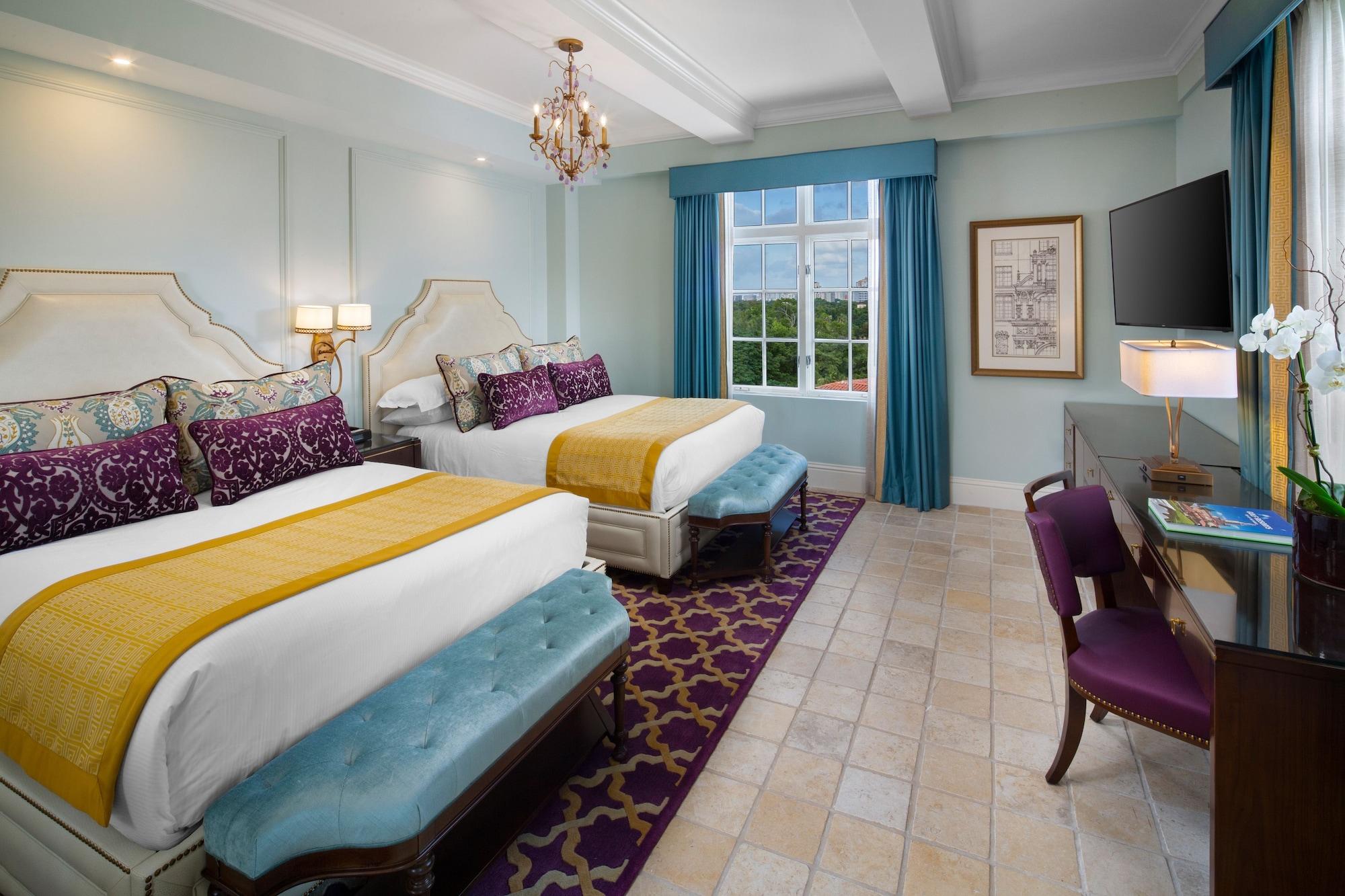 Biltmore Coral Gables Miami