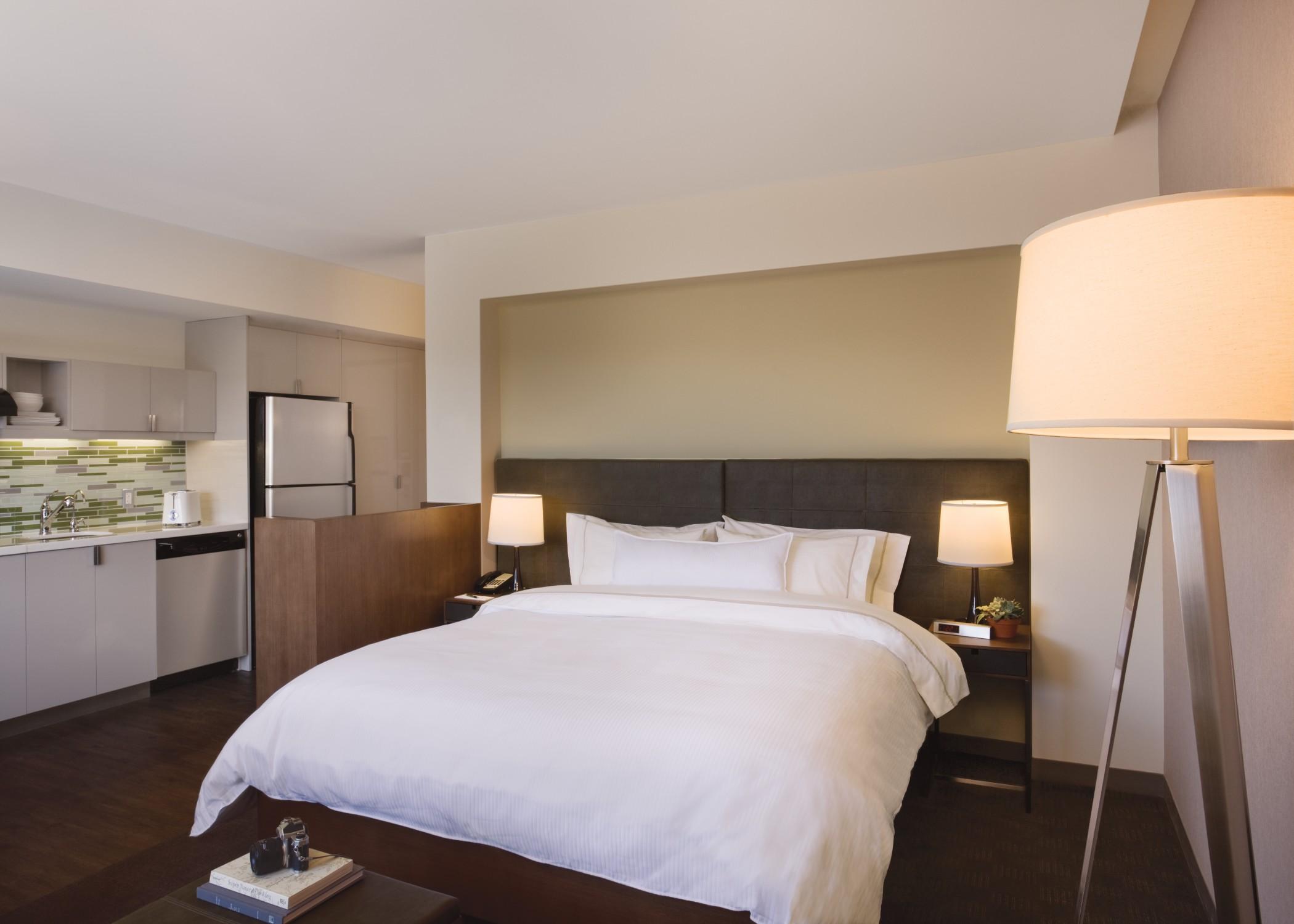 Hotel Element International Airport