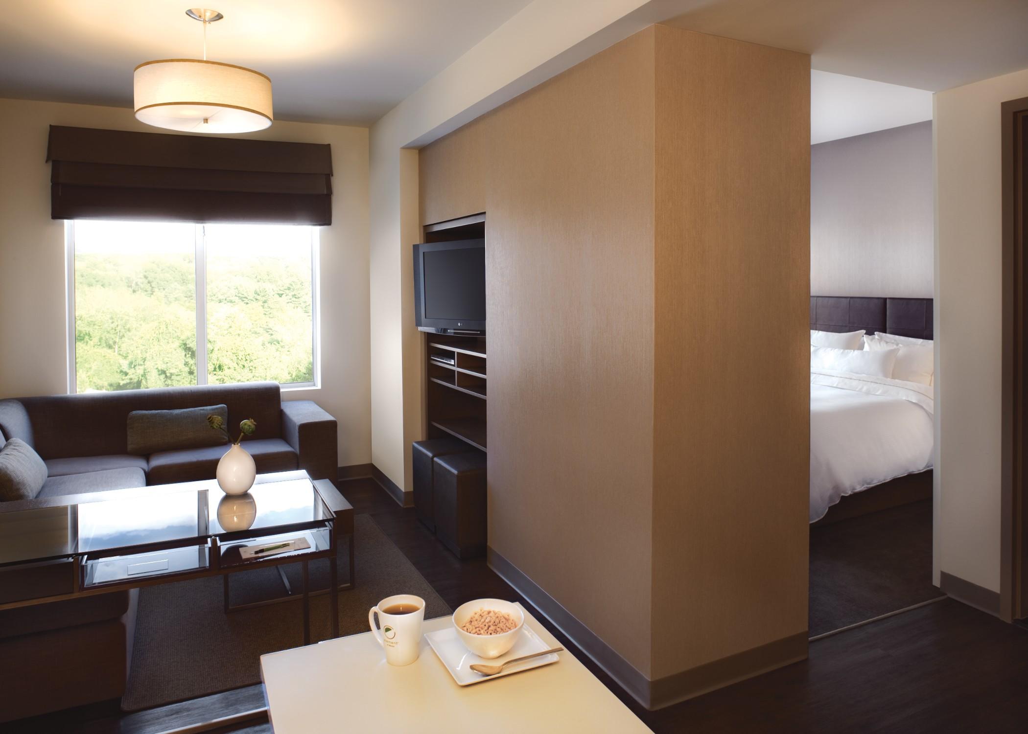 Element International Airport Hotel Miami