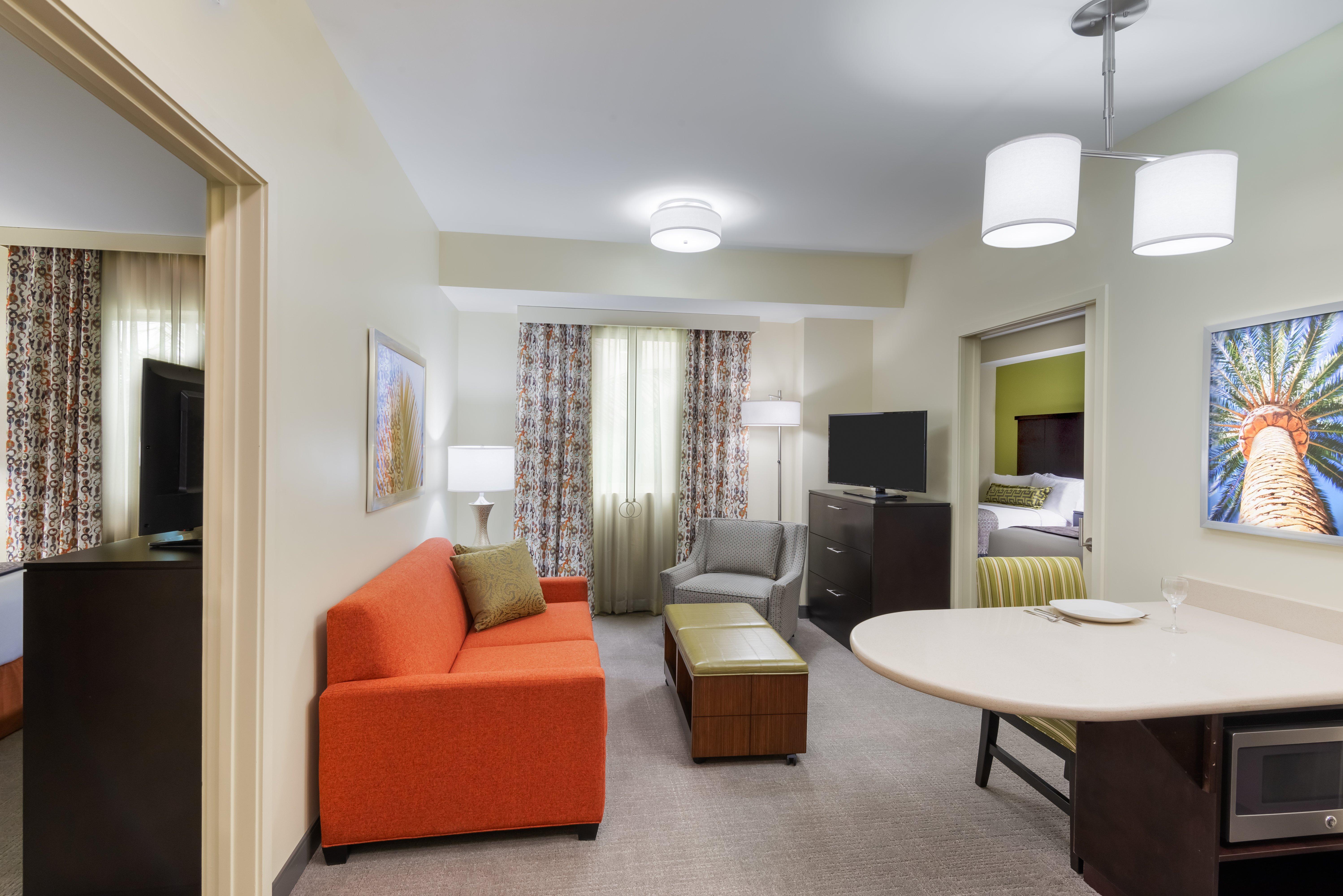 Staybridge - International Airport By Ihg Hotel Miami