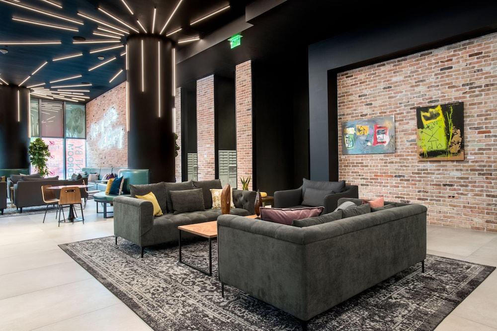 The Guild Downtown Aparthotel Miami