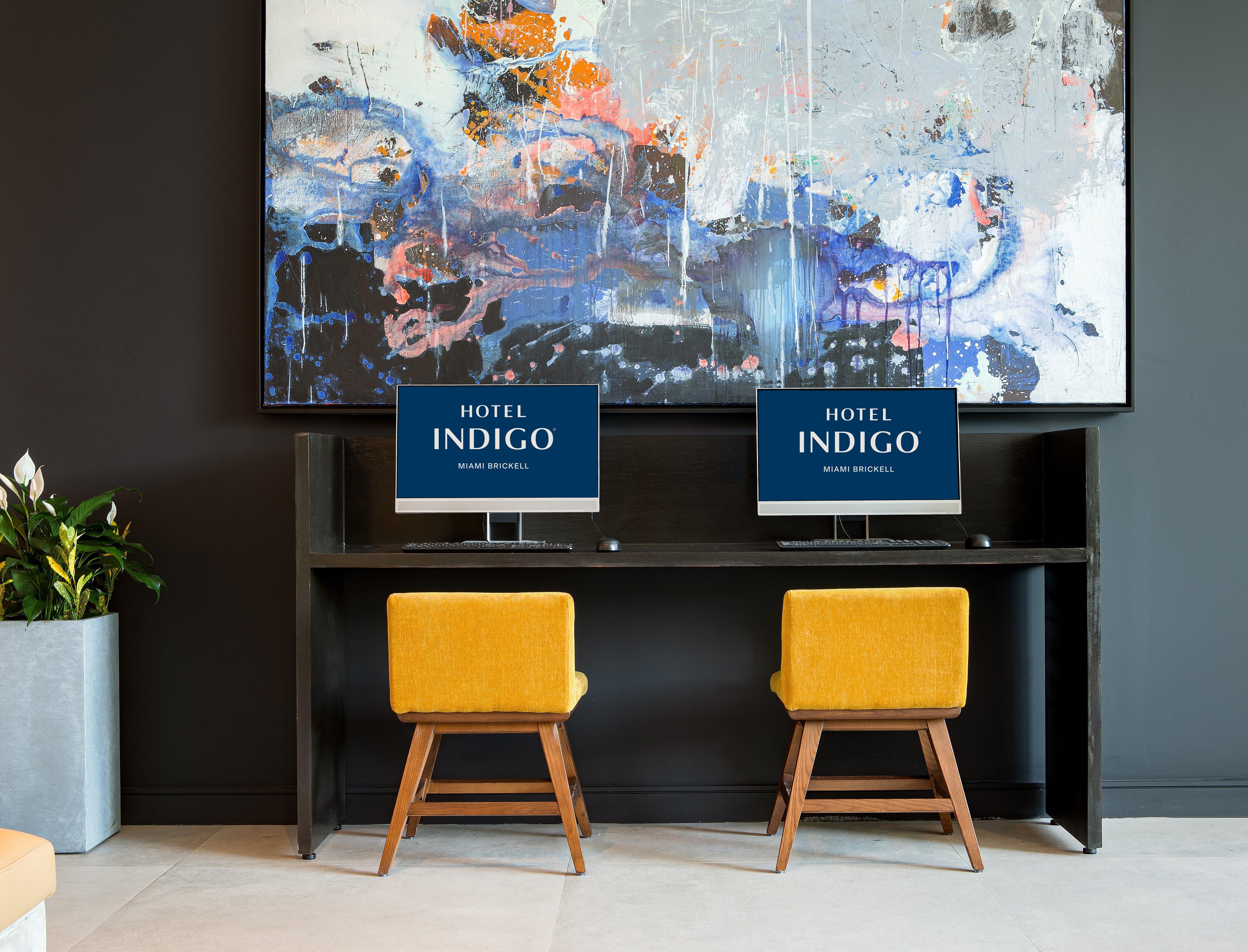 Hotel Indigo Brickell By Ihg Miami