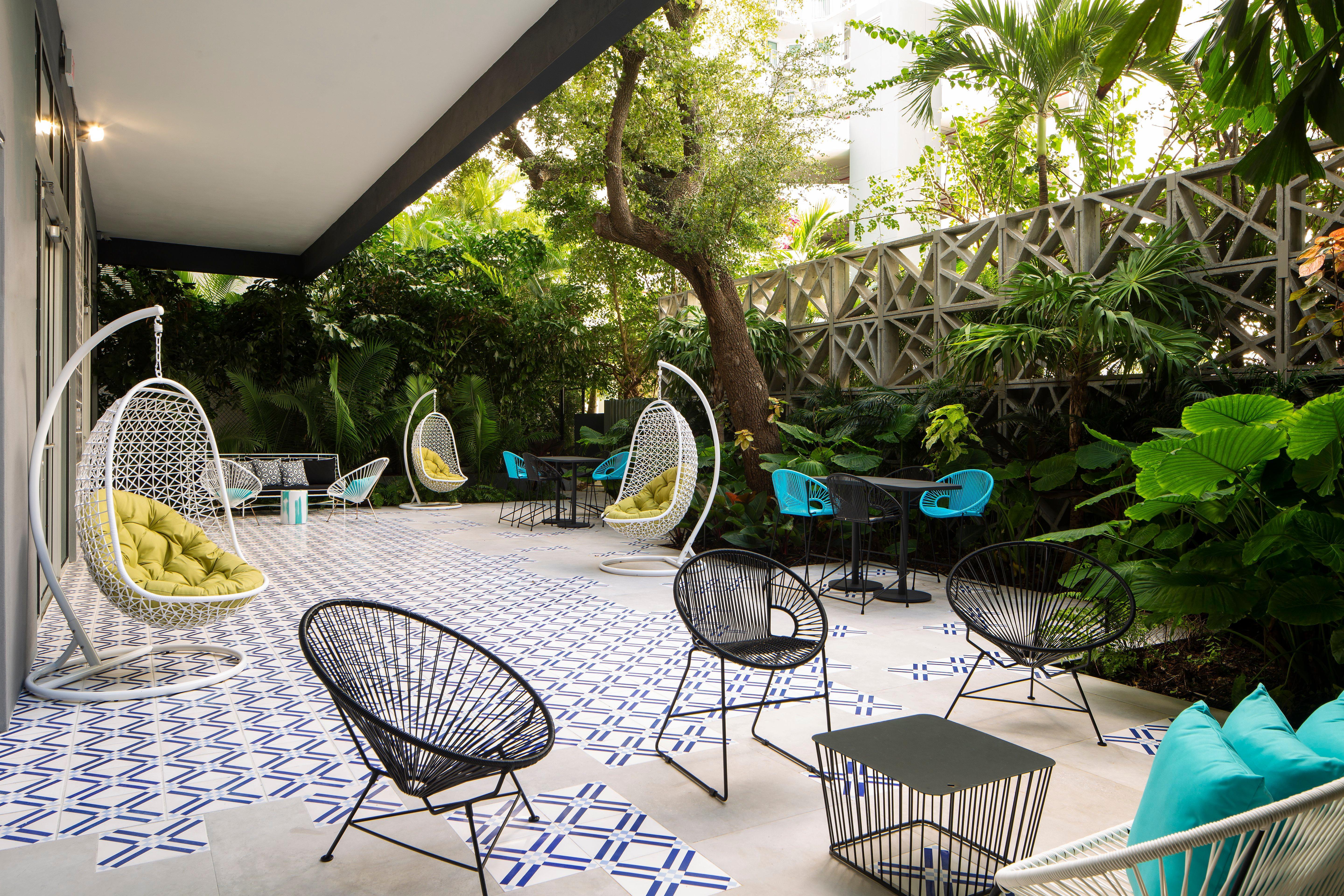 Indigo Brickell By Ihg Hotel