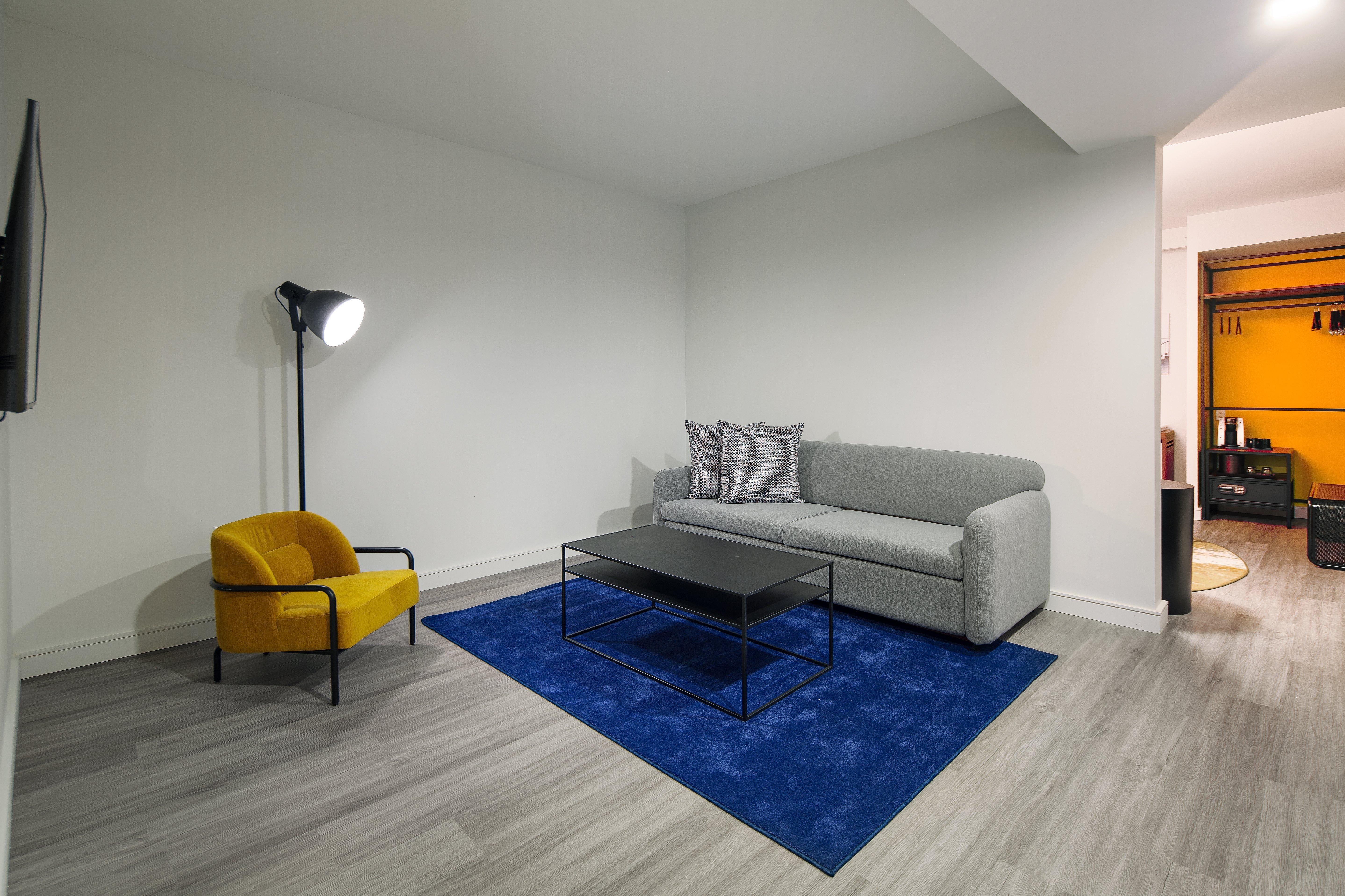 Indigo Brickell By Ihg 4* Miami
