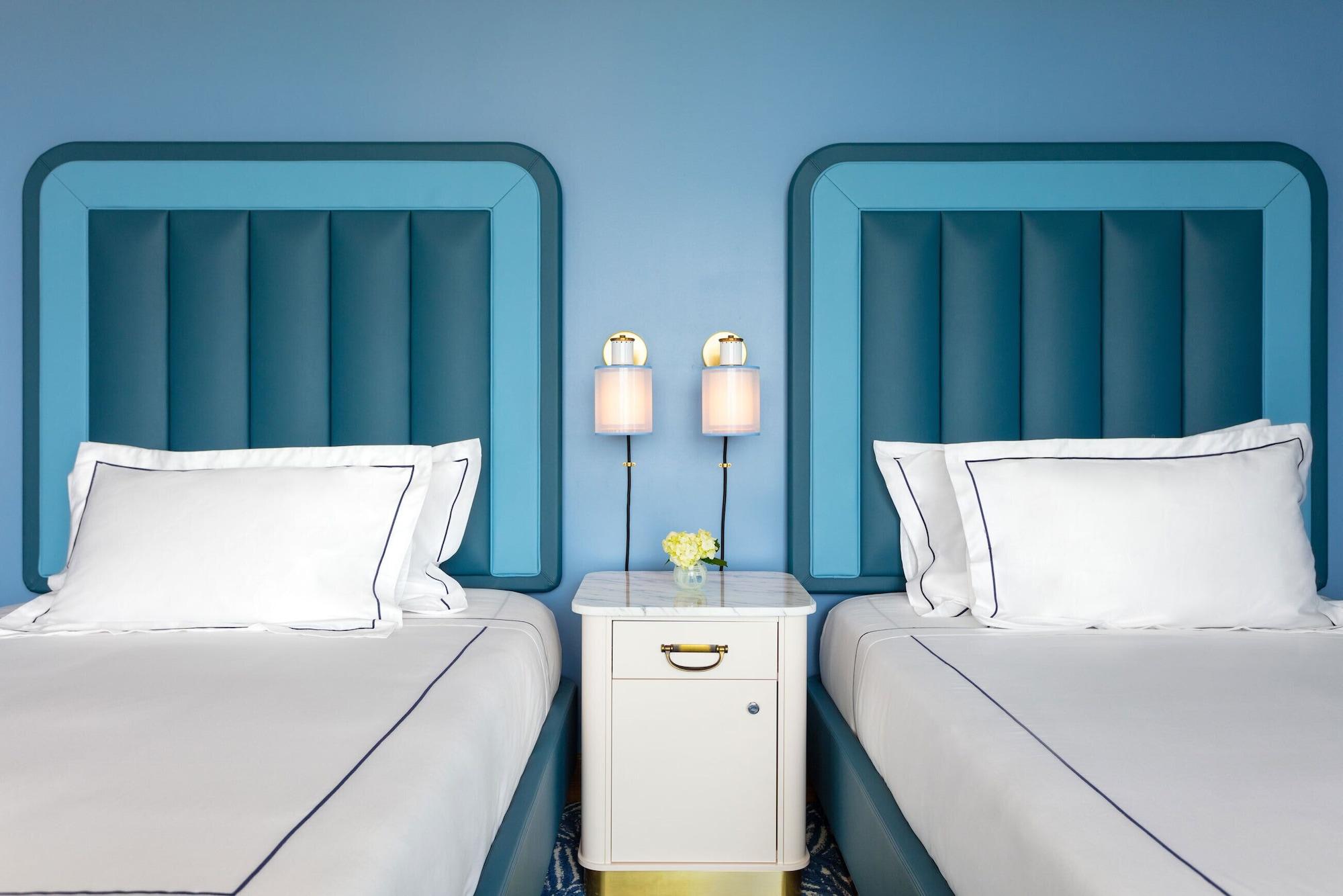 Hotel Mr. C - Coconut Grove 5*