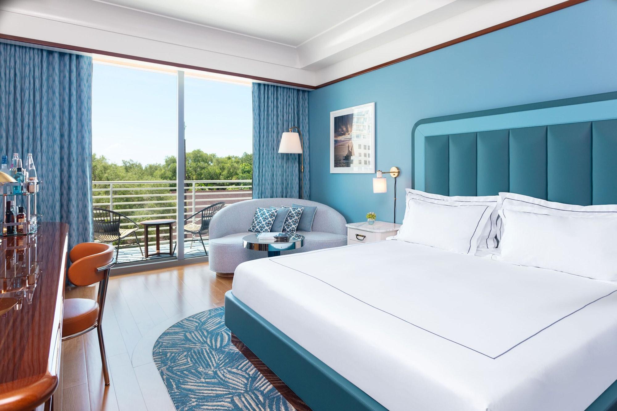 Hotel Mr. C - Coconut Grove Miami