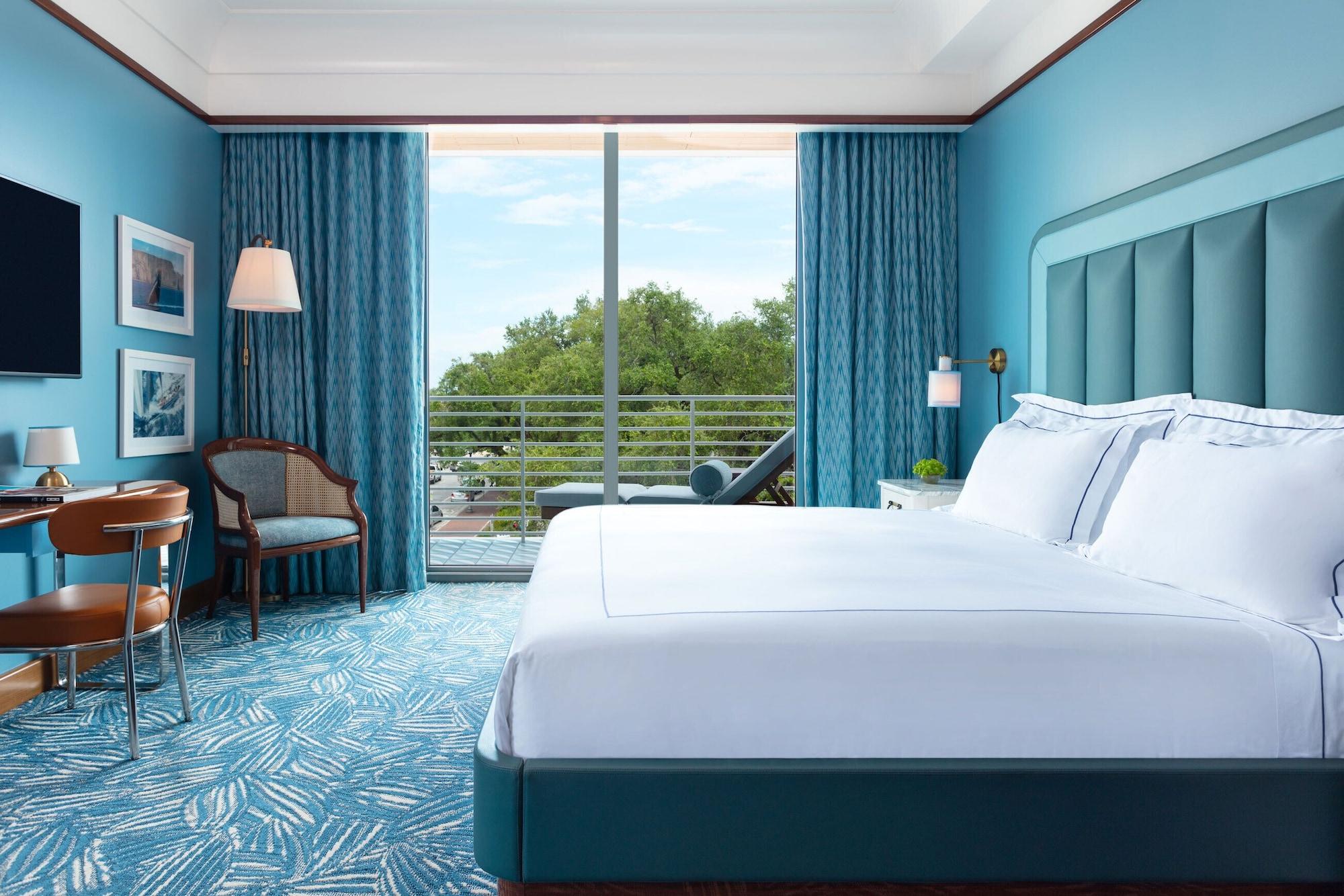 Hotel Mr. C - Coconut Grove