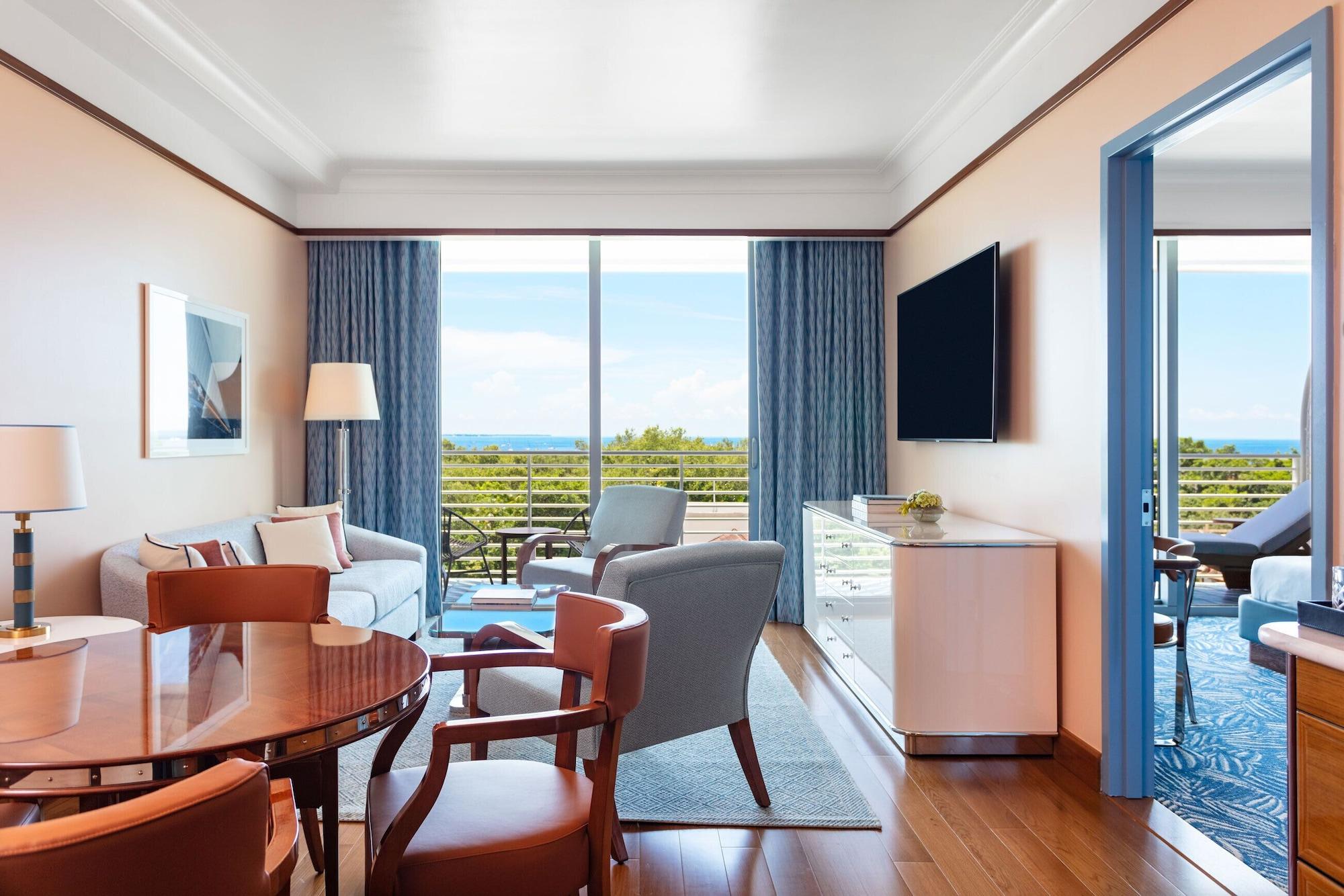 Hotel Mr. C - Coconut Grove Miami