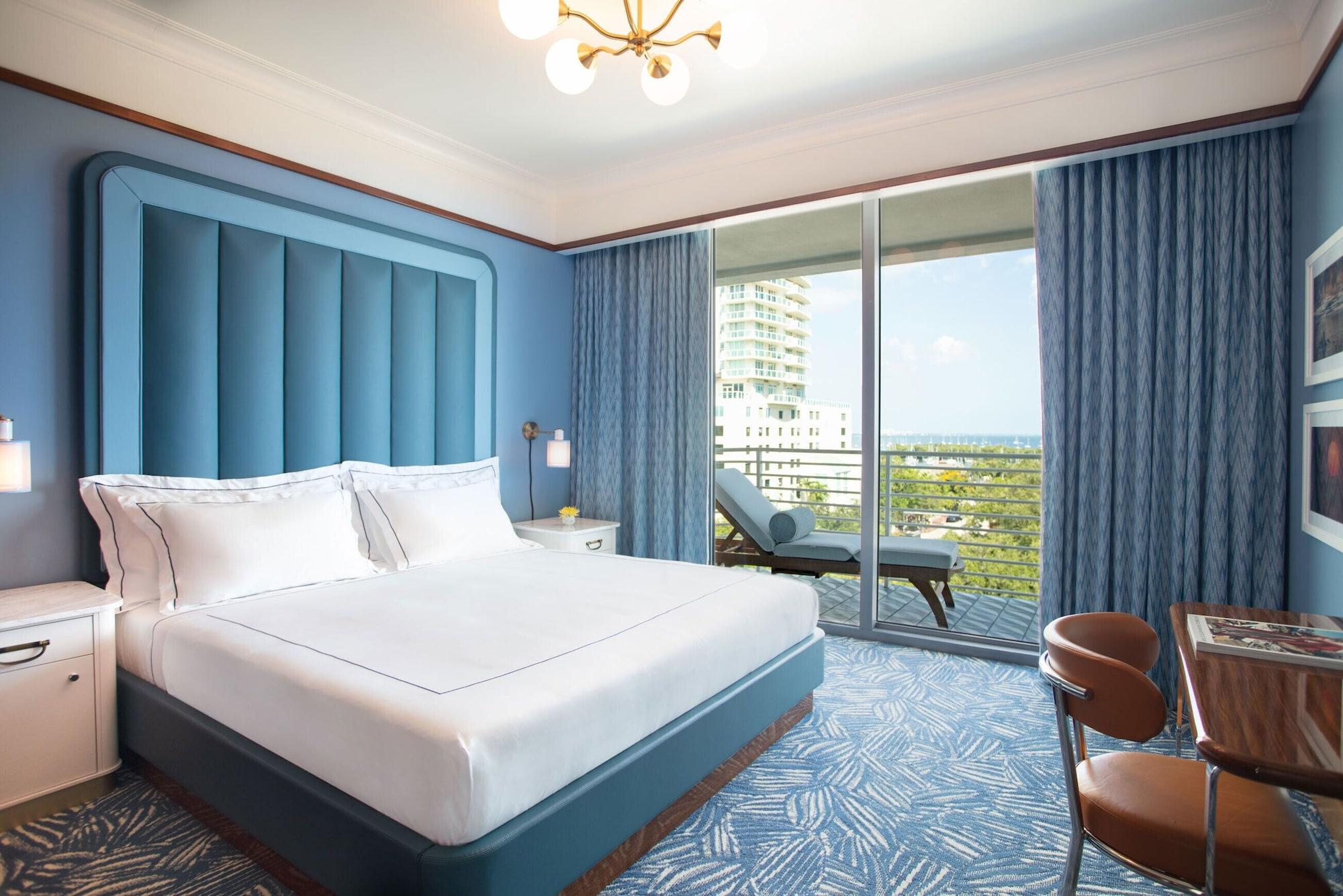 Hotel Mr. C - Coconut Grove