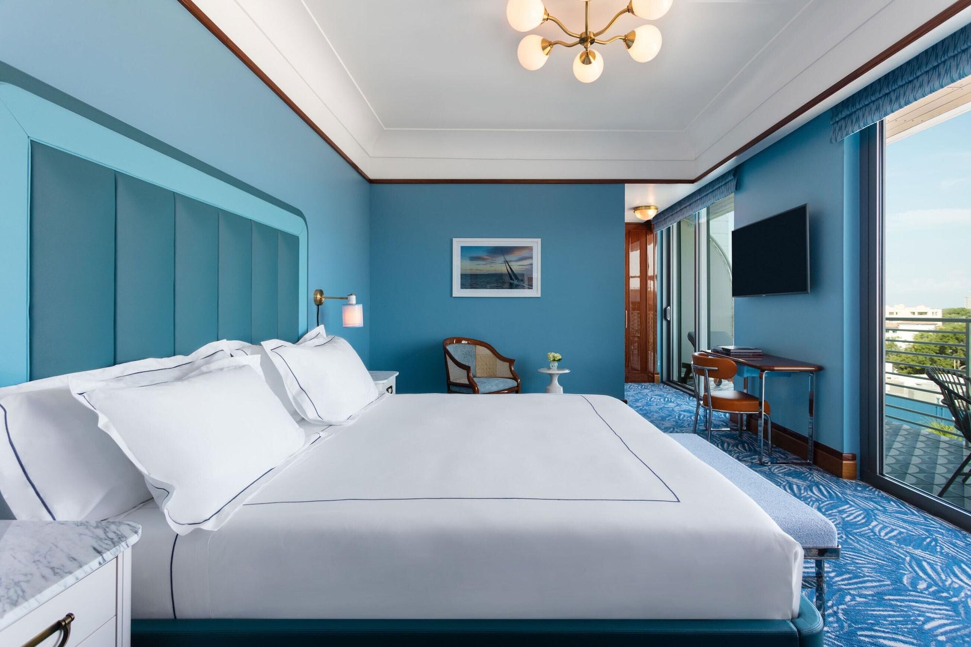 Hotel Mr. C - Coconut Grove 5*
