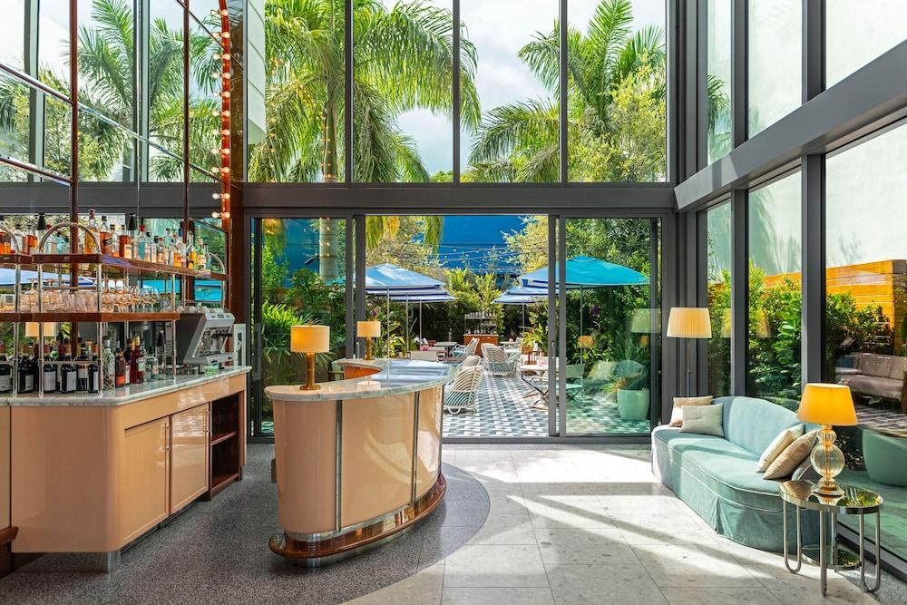Hotel Mr. C - Coconut Grove Miami