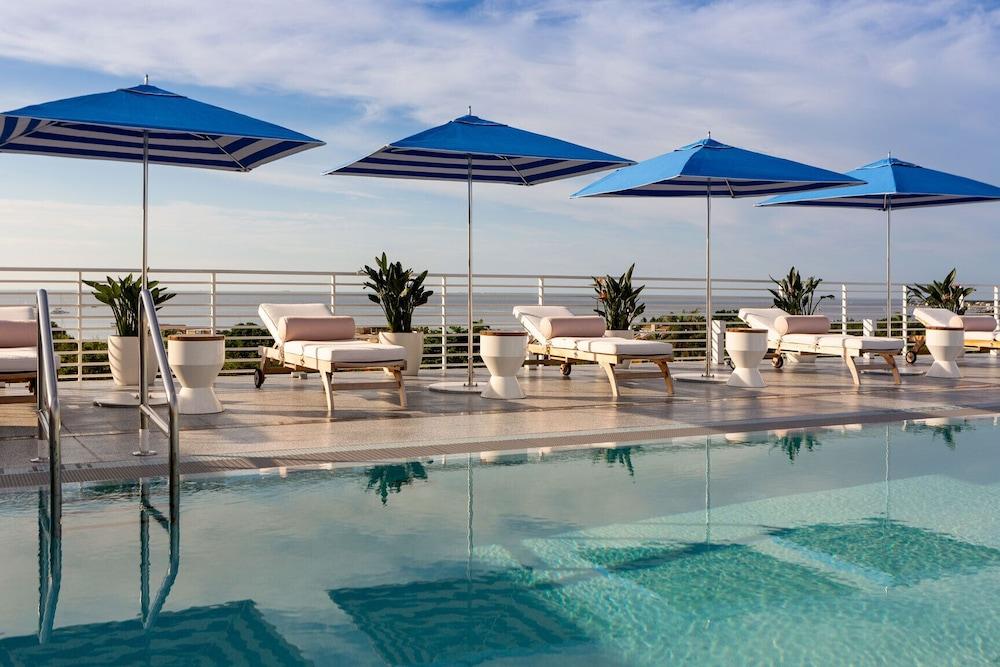 Mr. C - Coconut Grove Hotel Miami