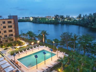 Element International Airport Hotel 3*