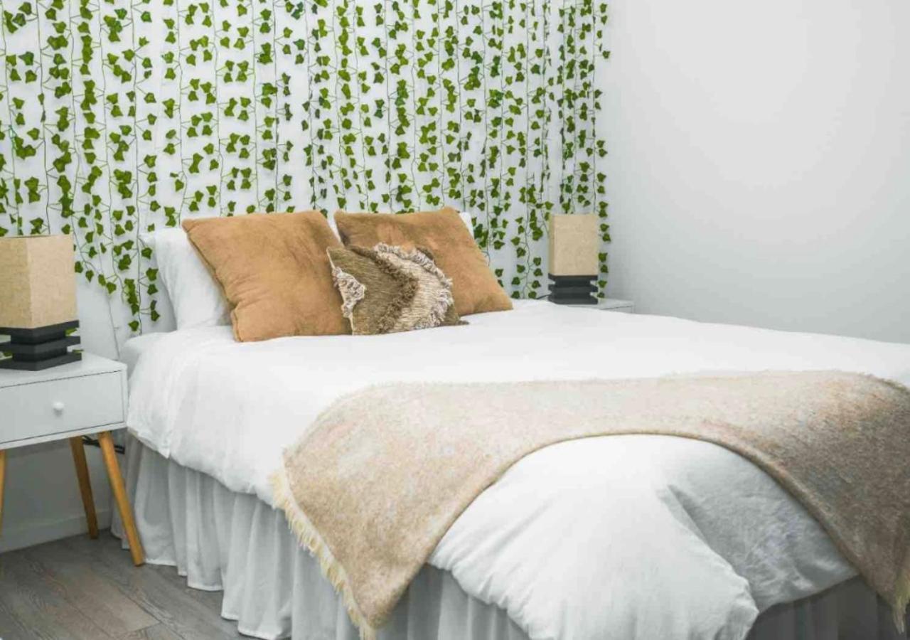 Chic Boho Studio In Downtown Miami