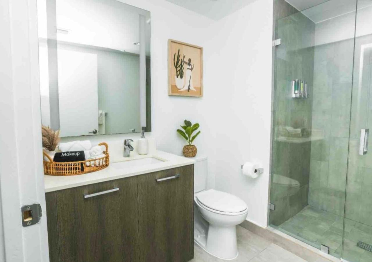 Chic Boho Studio In Downtown *