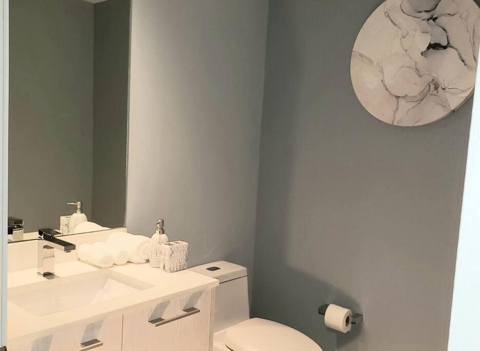 Gorgeous Upscale In The Middle Of Brickell Apartment Miami