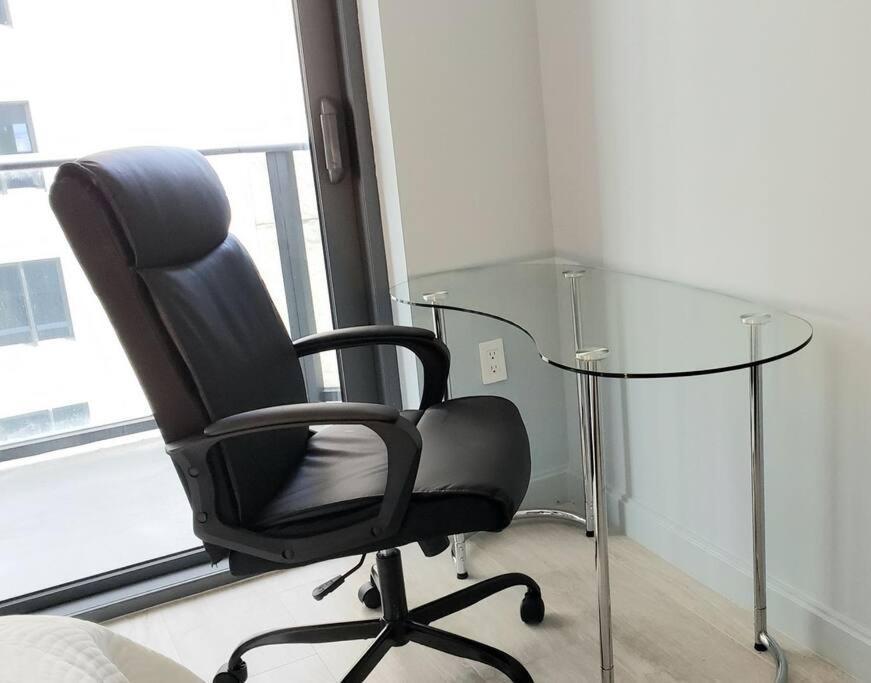 Gorgeous Upscale In The Middle Of Brickell *