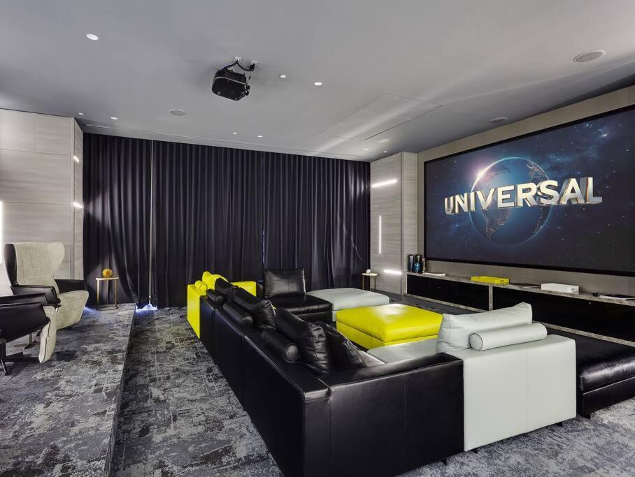 Gorgeous Upscale In The Middle Of Brickell *