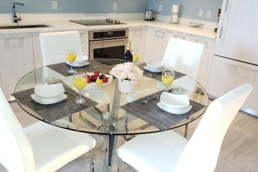 Gorgeous Upscale In The Middle Of Brickell