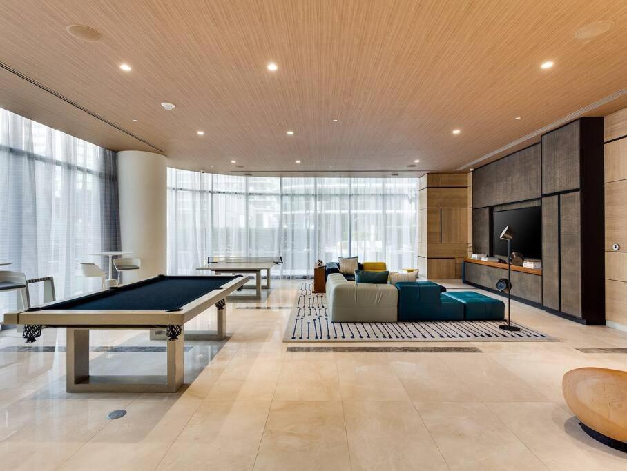 Gorgeous Upscale In The Middle Of Brickell Apartment *