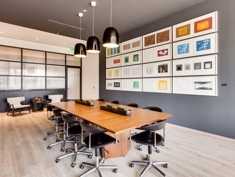 Gorgeous Upscale In The Middle Of Brickell Apartment Miami