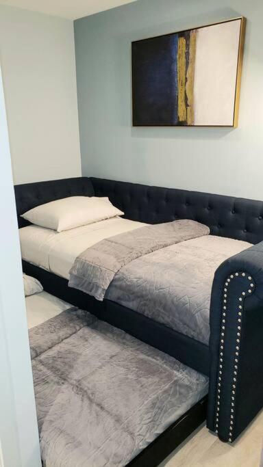 Gorgeous Upscale In The Middle Of Brickell * Miami