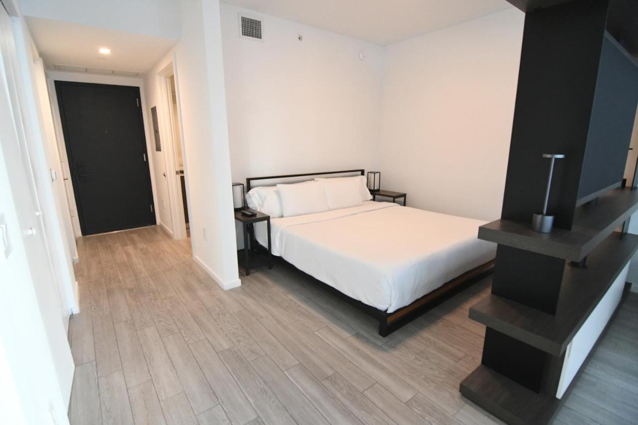 Apartment Downtown