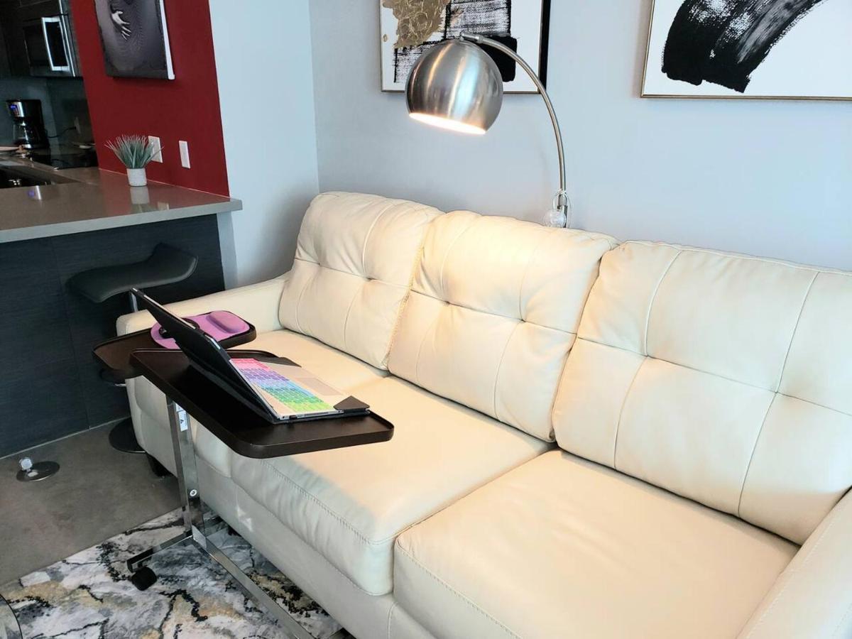 Amazing Located In Upscale-prime Location. Walking Distance To Restaurant