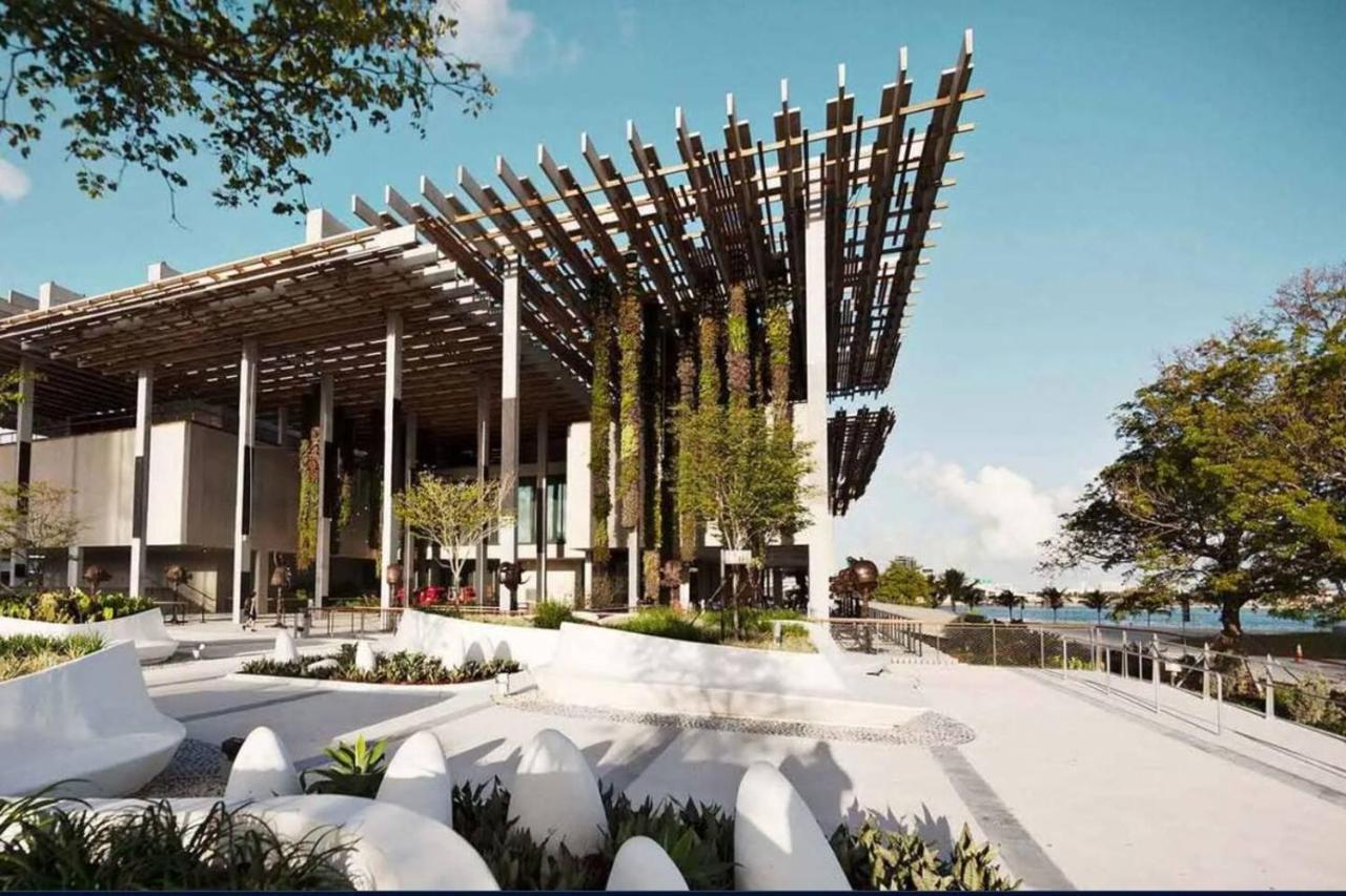 Apartamento Amazing Located In Upscale-prime Location. Walking Distance To Restaurant Miami