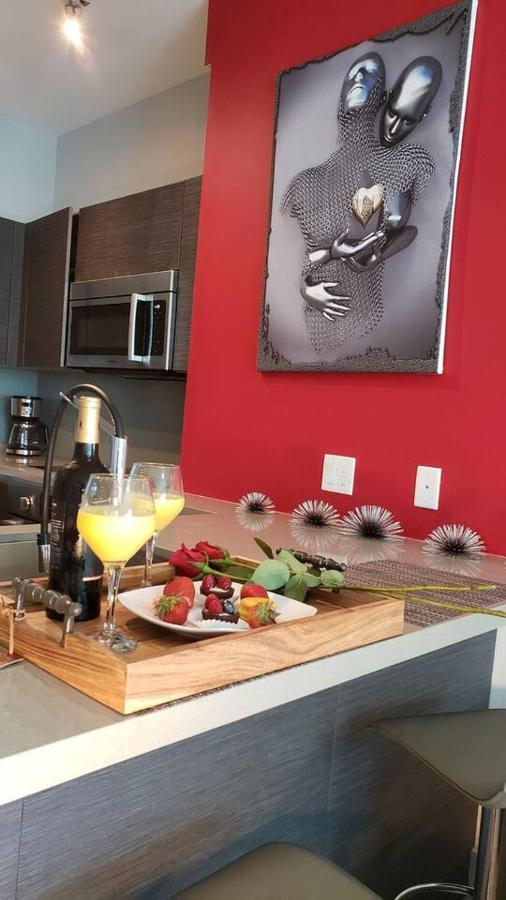 Apartamento Amazing Located In Upscale-prime Location. Walking Distance To Restaurant