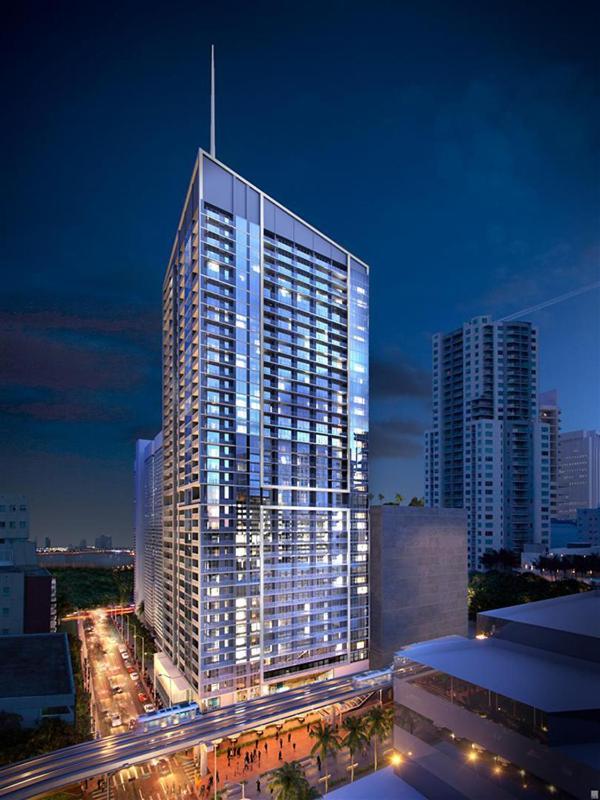 Apartment Downtown