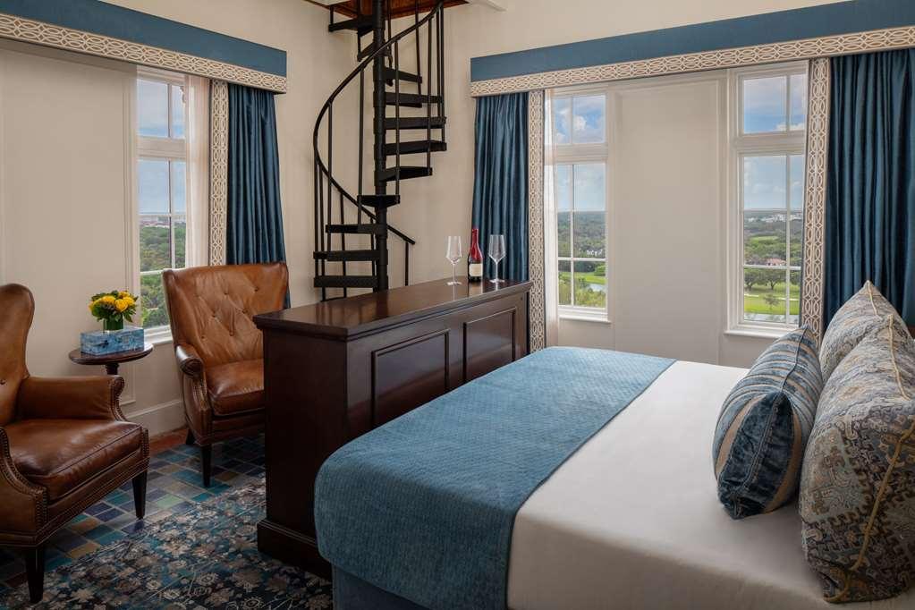 Biltmore Coral Gables 5*