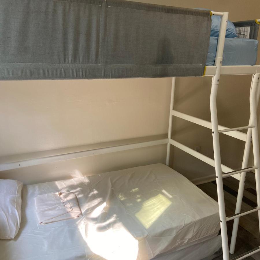 Bed & Breakfast Eco-shared Hype *