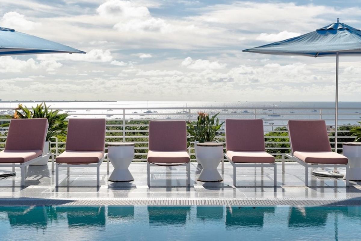 Mr. C - Coconut Grove 5*