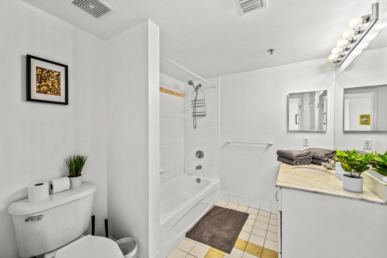 Apartment Amazing High Rise At Brickell With Pool View Miami