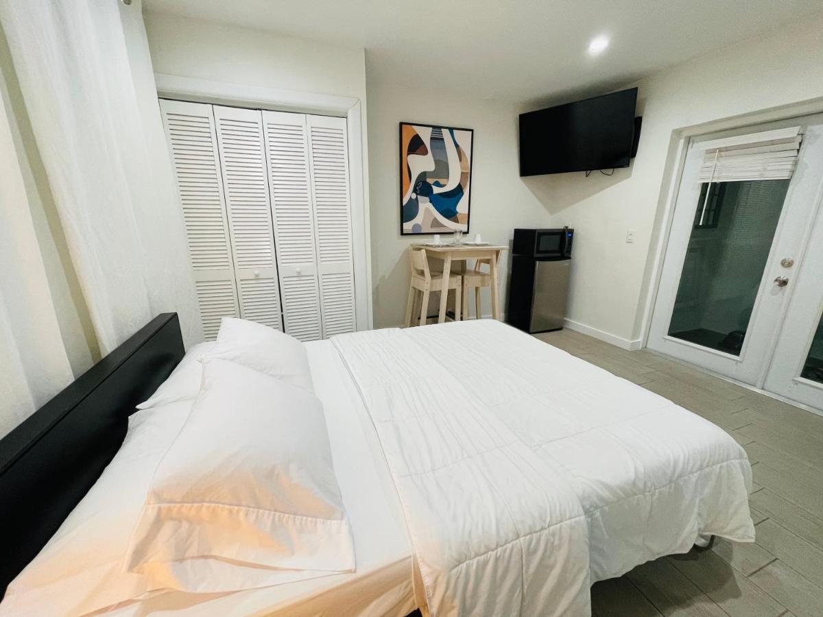 Nuvole Guest Apartment Miami