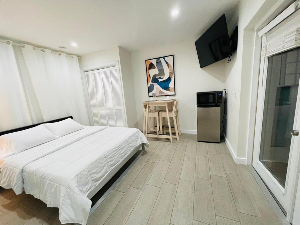 Apartment Nuvole Guest *