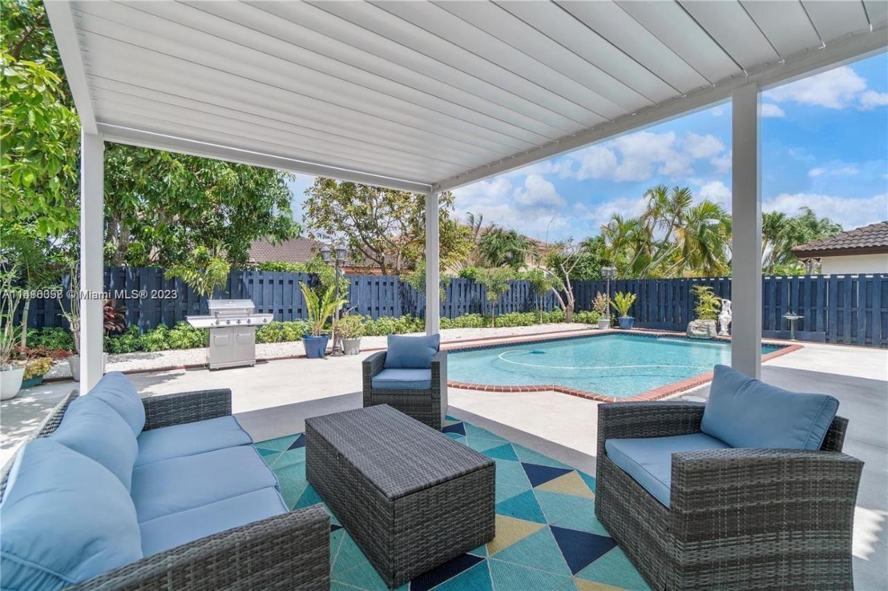 Kendall Vacation Luxury Casa de férias