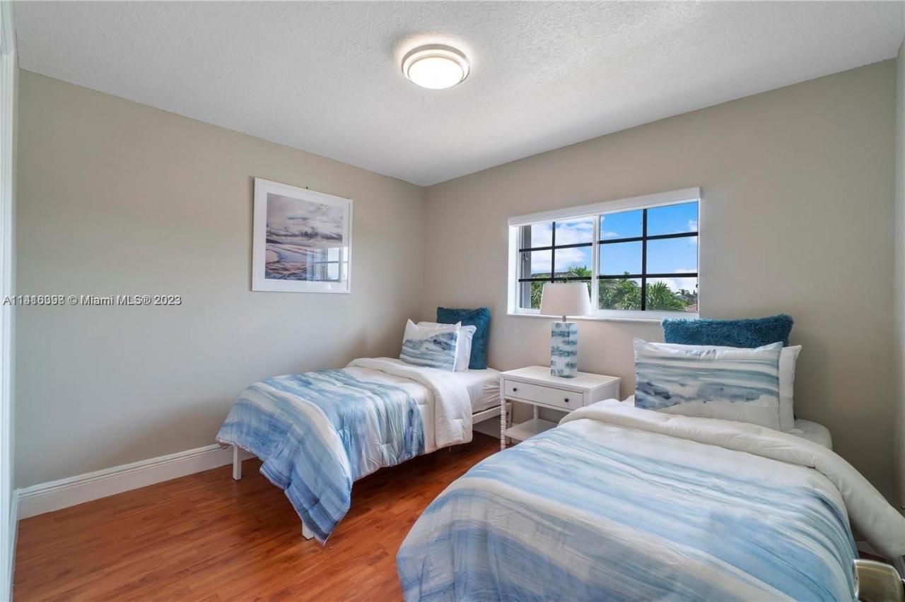 Kendall Vacation Luxury Casa de férias Miami