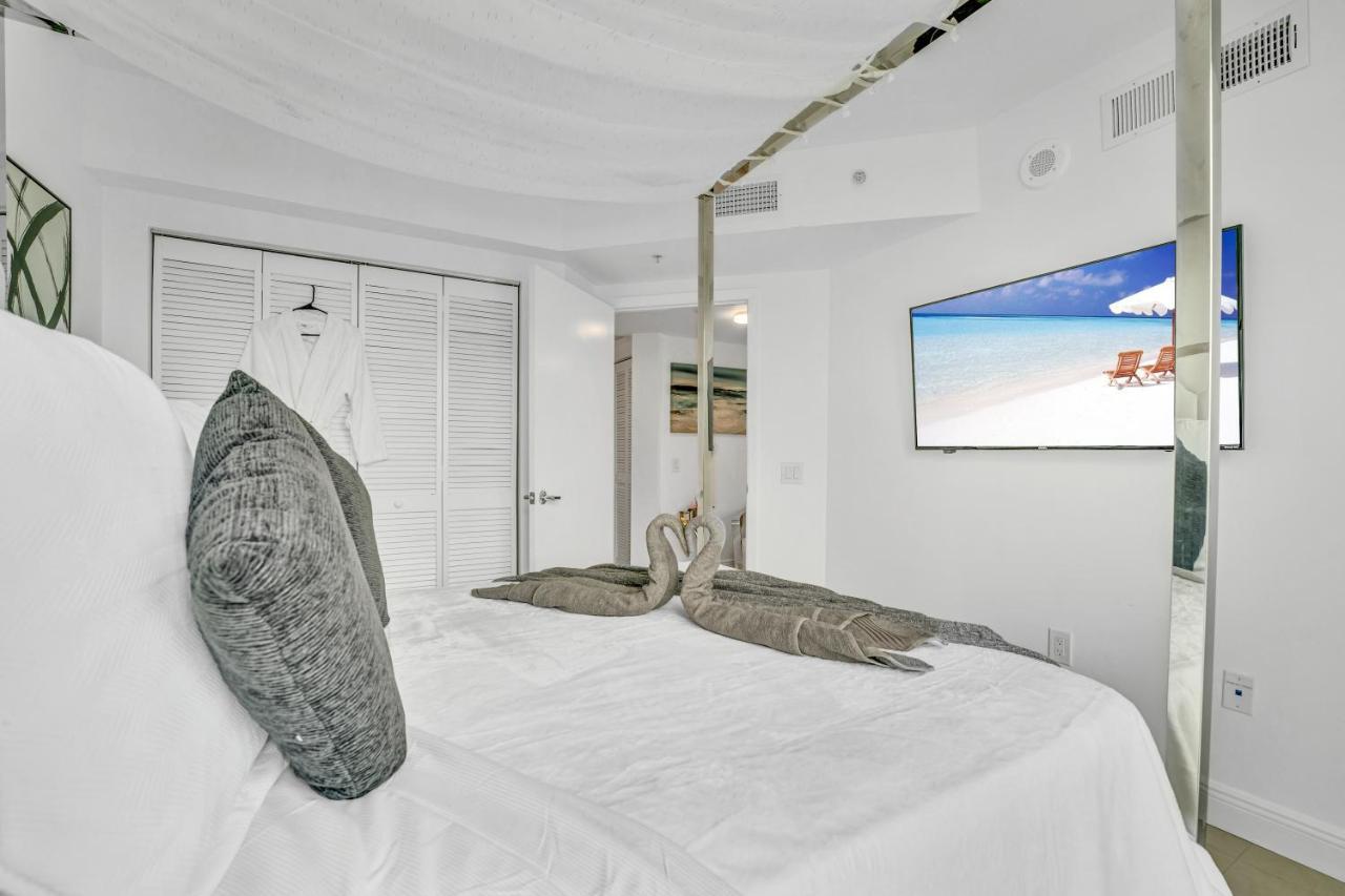 Holiday home Modern 2 Story Loft 2br With Breathtaking Views Miami