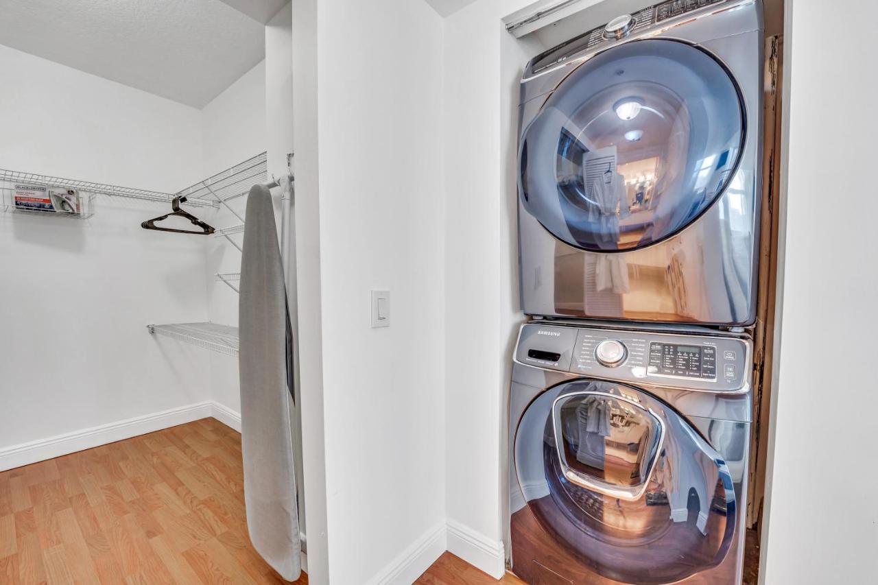 Modern 2 Story Loft 2br With Breathtaking Views * Miami