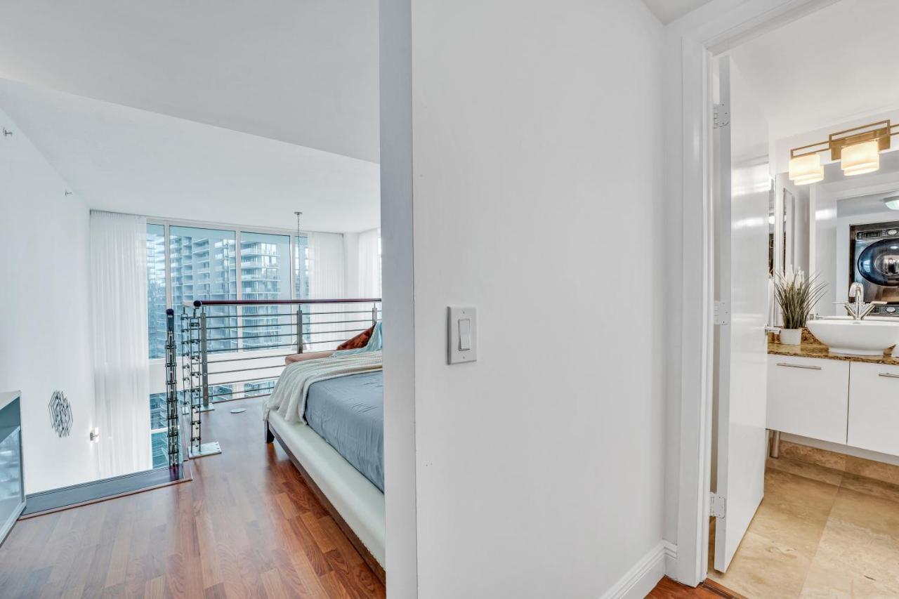 Modern 2 Story Loft 2br With Breathtaking Views