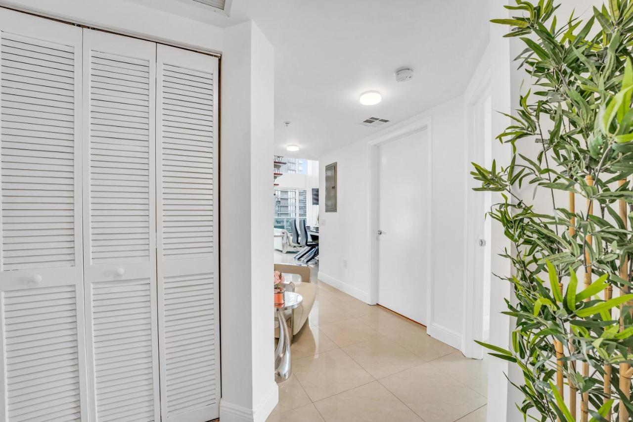 Modern 2 Story Loft 2br With Breathtaking Views * Miami