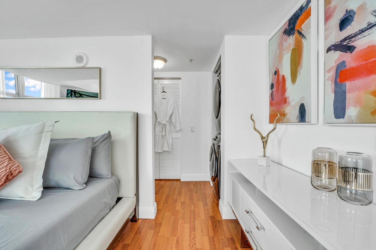 Modern 2 Story Loft 2br With Breathtaking Views Holiday home Miami