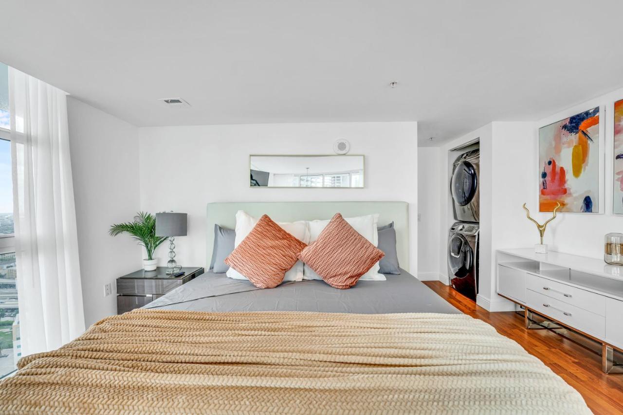 Holiday home Modern 2 Story Loft 2br With Breathtaking Views Miami