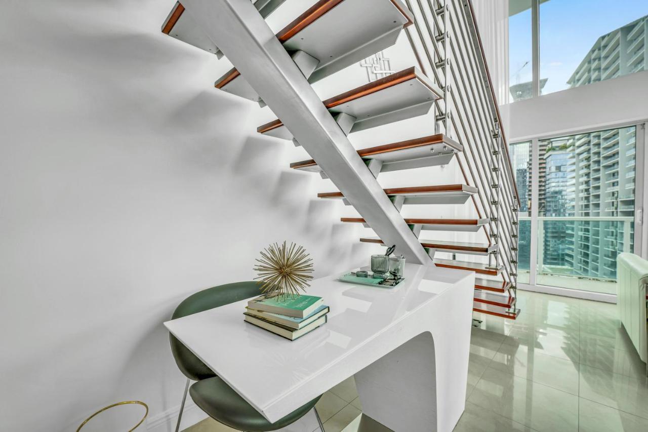 Modern 2 Story Loft 2br With Breathtaking Views Holiday home *