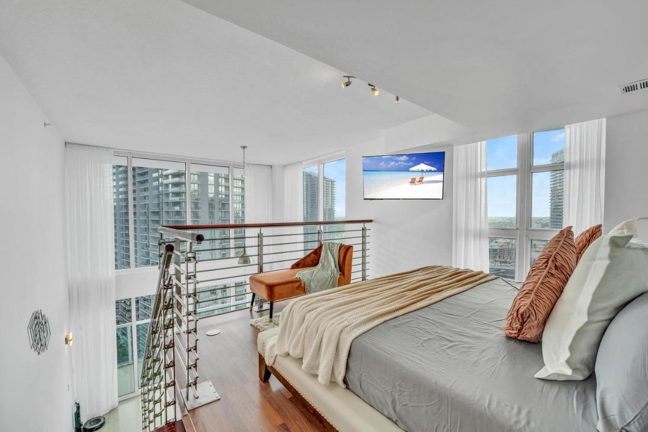 Holiday home Modern 2 Story Loft 2br With Breathtaking Views