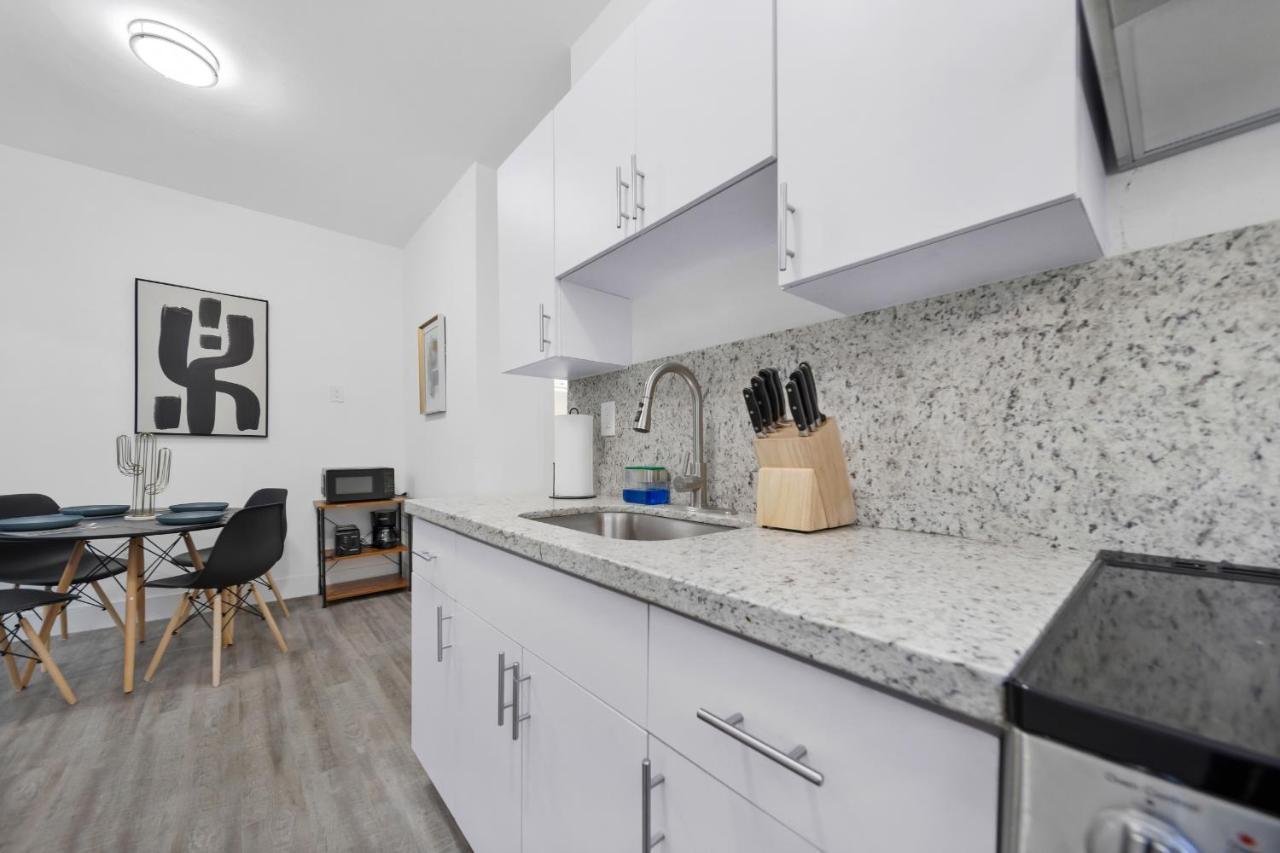 Enchanting Studio In Little Havana *