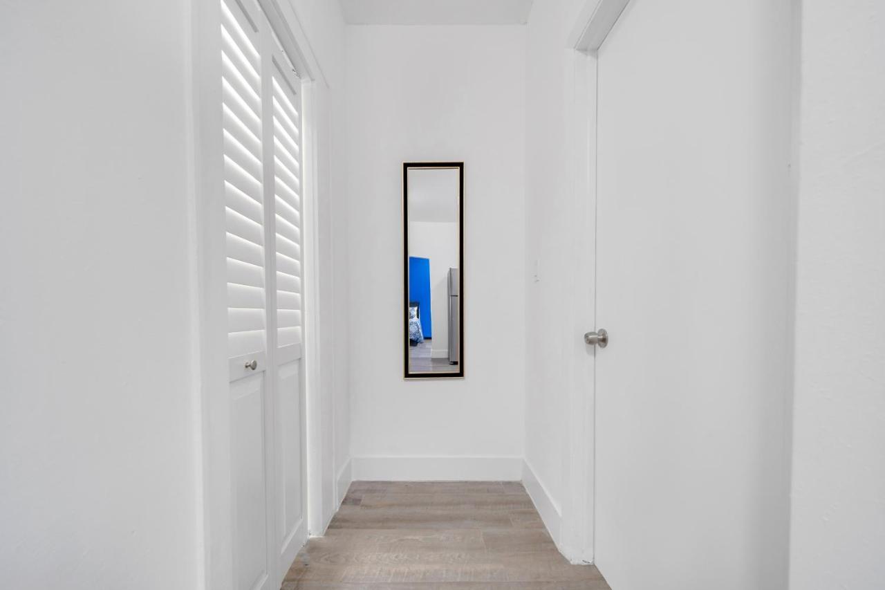 Enchanting Studio In Little Havana Apartment *